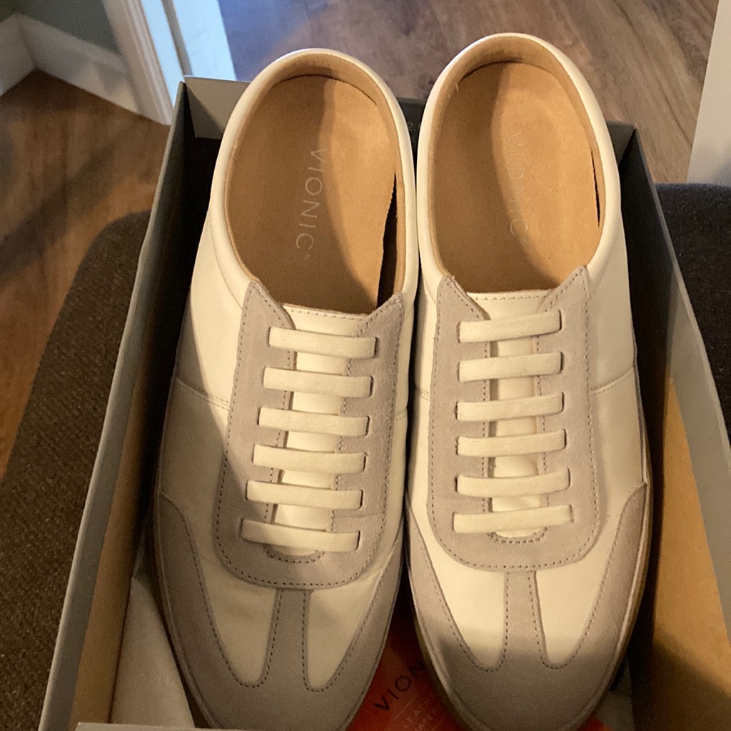Vionic Size 10